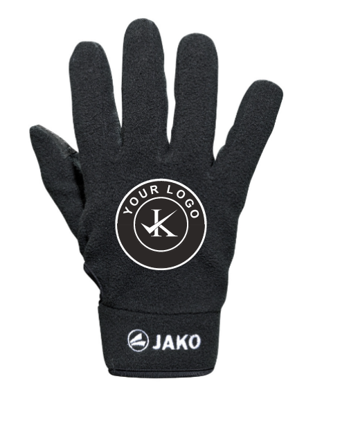 Jako Fleecehandschuhe