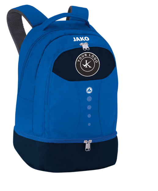 Jako Rucksack Striker 