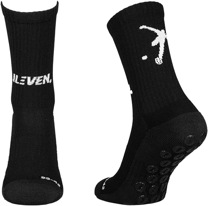 ILEVEN Sport Soccs mit Anti-Rutsch-Noppen