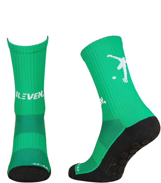 ILEVEN Sport Soccs mit Anti-Rutsch-Noppen